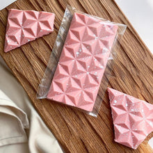 Load image into Gallery viewer, P31 Designer Bar PVC Chocolate Mould 2
