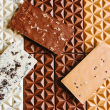 Load image into Gallery viewer, P31 Designer Bar PVC Chocolate Mould 4
