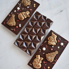 Load image into Gallery viewer, P404 Christmas Spl PVC Chocolate Mould 2
