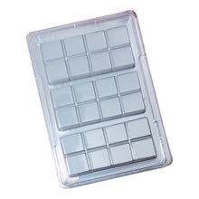 Load image into Gallery viewer, P45 Medium Kunafa Chocolate Bar 96 g PVC Chocolate Mould
