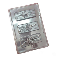 Load image into Gallery viewer, P504 Happy Rakhi PVC Chocolate Mould
