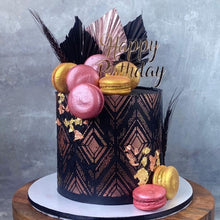 Load image into Gallery viewer, Pink Tastycraft Edible Lustre Dust 2
