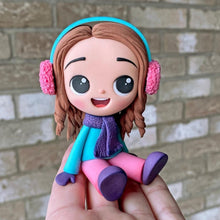 Load image into Gallery viewer, Purple Tastycrafts Fondant | Sugar Paste 3
