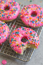 Load image into Gallery viewer, R31 Rainbow Vermicelli Sprinkles 2
