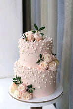 Load image into Gallery viewer, R42 White Mix Pearls Sprinkles 2
