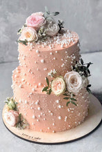 Load image into Gallery viewer, R42 White Mix Pearls Sprinkles  4
