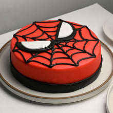 Load image into Gallery viewer, Red Tastycrafts Fondant | Sugar Paste 2
