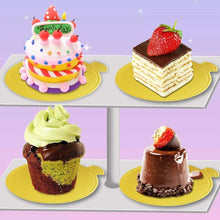 Load image into Gallery viewer, Round Pastry Base 4 Inches 4
