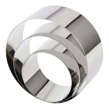 Load image into Gallery viewer, Round Ring Cutter 4 Inches to 10 Inches

