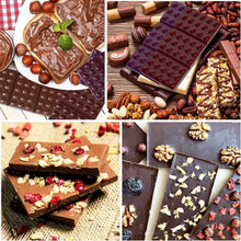 Load image into Gallery viewer, S18 Lego Silicone Chocolate Mould 4
