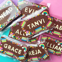 Load image into Gallery viewer, S19 Alphabets Silicone Chocolate Mould 3
