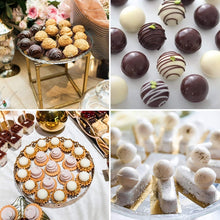 Load image into Gallery viewer, S21 Chocolate Sphere Silicone Chocolate Mould 4

