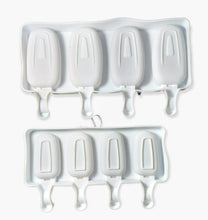 Load image into Gallery viewer, S30 Large Size Cakesicle Silicone Chocolate Mould 2
