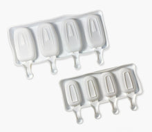 Load image into Gallery viewer, S30 Large Size Cakesicle Silicone Chocolate Mould 3
