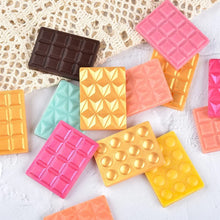 Load image into Gallery viewer, S42 Mix Designer Bars Silicone Chocolate Mould 2
