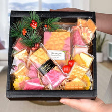Load image into Gallery viewer, S42 Mix Designer Bars Silicone Chocolate Mould 3
