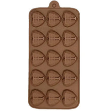 Load image into Gallery viewer, S603 Pinata Hearts Silicone Chocolate Mould

