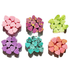Load image into Gallery viewer, S605 Mini Hearts Silicone Chocolate Mould 2
