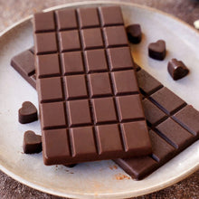 Load image into Gallery viewer, S63 24 Slabs Chocolate Bar Silicone Chocolate Mould 2
