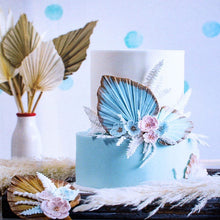Load image into Gallery viewer, S68 Palm Leaf Silicone Chocolate Mould 4

