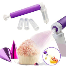 Load image into Gallery viewer, Shimmer Pump
