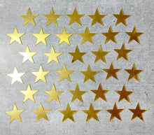 Load image into Gallery viewer, Small Star Acrylic Cutout 3
