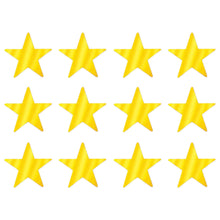 Load image into Gallery viewer, Small Star Acrylic Cutout 4
