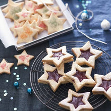 Load image into Gallery viewer, Star Cookie Cutter 2
