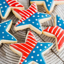 Load image into Gallery viewer, Star Cookie Cutter 4

