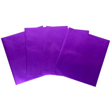 Load image into Gallery viewer, T31 Purple Potli | Toffee Wrapping Paper
