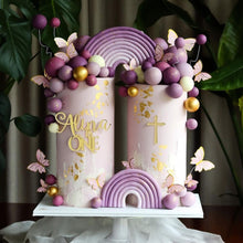Load image into Gallery viewer, Tall Round Cake Tins | 4 Inch height 3

