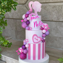 Load image into Gallery viewer, Tall Round Cake Tins | 4 Inch height 4
