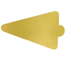 Load image into Gallery viewer, Triangle Pastry Base 5 Inches 2
