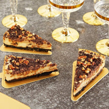 Load image into Gallery viewer, Triangle Pastry Base 5 Inches 3
