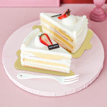 Load image into Gallery viewer, Triangle Pastry Base 5 Inches 4
