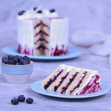 Load image into Gallery viewer, Tropolite Eggless Vanilla Cake Premix 1 Kg 3
