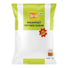 Load image into Gallery viewer, Trust Breakfast | Castor Sugar 1 Kg
