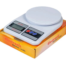 Load image into Gallery viewer, Weighing Scale with 10 Kg Capacity 2
