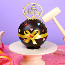 Load image into Gallery viewer, Wooden Hammer 3
