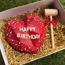 Load image into Gallery viewer, Wooden Hammer 4
