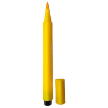 Load image into Gallery viewer, Yellow Edible Fondant Marker | Pen
