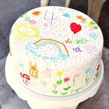 Load image into Gallery viewer, Yellow Edible Fondant Marker | Pen 3

