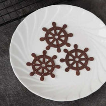 Load image into Gallery viewer, Z8 Steering Wheel Silicone Garnish Sheet 2
