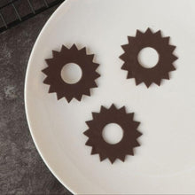 Load image into Gallery viewer, Z9 Cog Wheels Silicone Garnish Sheet 2
