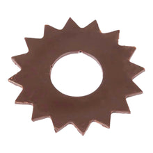 Load image into Gallery viewer, Z9 Cog Wheels Silicone Garnish Sheet 4
