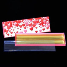 Load image into Gallery viewer, M622 Happy Valentine's Day 2 Liner SMS Message Box
