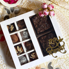 Load image into Gallery viewer, M915 Chocolate Hamper Box

