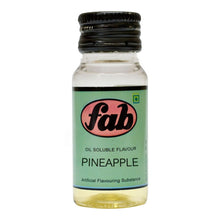 Load image into Gallery viewer, Pineapple Oil Soluble Fab Essence 20 Ml
