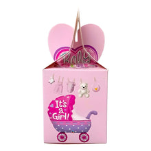 Load image into Gallery viewer, M14 It's a Girl | Baby Shower Pink Multi Purpose Gift Box
