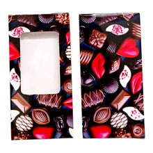 Load image into Gallery viewer, M32 Sweet Desire Brown Medium Chocolate Bar Box
